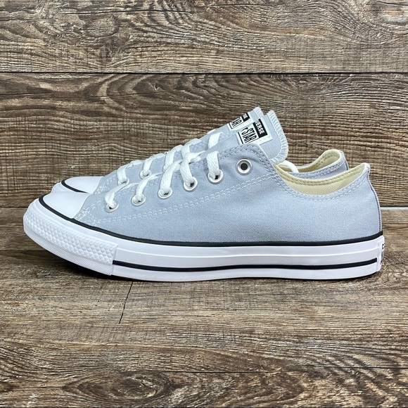 Converse CTAS OX Low - Picture 5 of 10